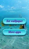 Fish Aquarium Livewallpaper screenshot 3