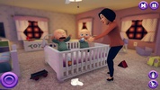 Real Mother Simulator - Virtua screenshot 2