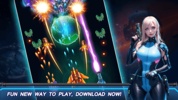 Galaxy Journey screenshot 3