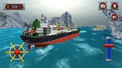 Ship Games Simulator Pro screenshot 4