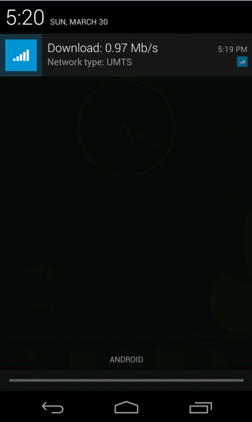 Real Speed Adv - Preview 2
