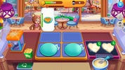 Cooking Town screenshot 9