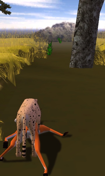WildRun - Preview 1