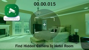 Hidden Camera Detector- Spycam screenshot 1