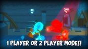 Fire and Water Boxing 2 Player screenshot 8