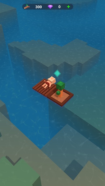 Idle Arks - Preview 1