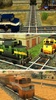 Train Madness screenshot 1