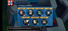 Nexomon: Extinction screenshot 8