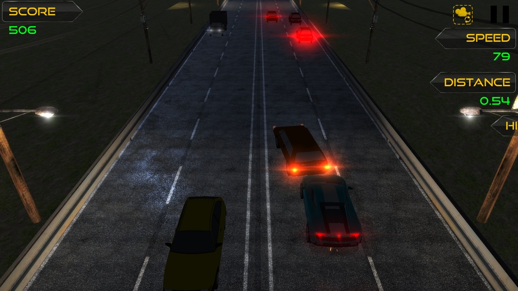 Highway Drag - Preview 9