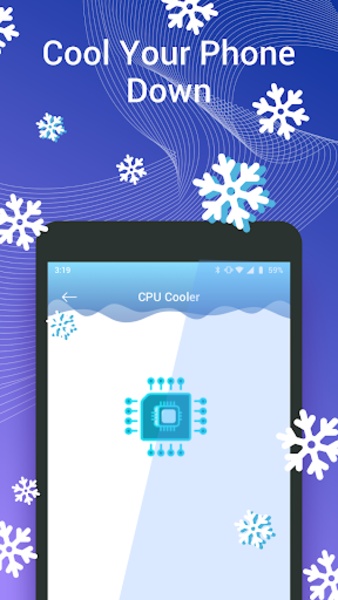 Super Cleaner Phone Booster - Preview 3