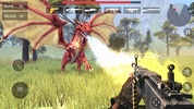 Dragon Hunter - Monster World screenshot 16