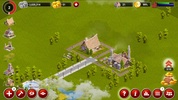 Designer City: Fantasy Empire screenshot 10