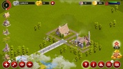 Designer City: Fantasy Empire screenshot 9