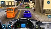 Bus Simulator 2023 Offline screenshot 7