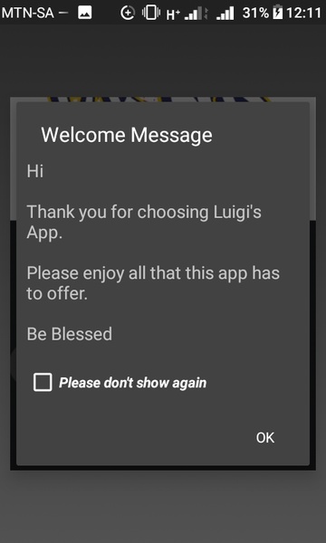 Luigi