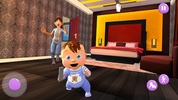 Virtual Baby & Babysitting Sim screenshot 3