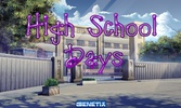 High School Days - Choose your screenshot 1