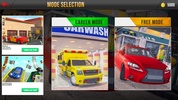 Smart Car wash Workshop : Service Garage screenshot 7