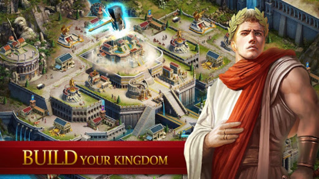 Rise of War - Preview 9