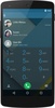 ExDialer - Dialer and Contacts screenshot 4