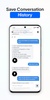 Frank: AI Chat Assistant screenshot 2