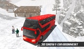 City Coach Bus Driving Simulator Games 2018 screenshot 12