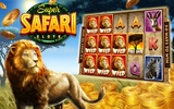 Super Slots Safari screenshot 4