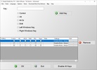 Simple Disable Key screenshot 13