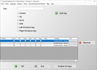 Simple Disable Key screenshot 12