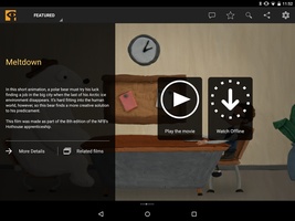 NFB Films for Android 6
