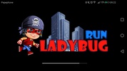 Ladybug Run 2 screenshot 9