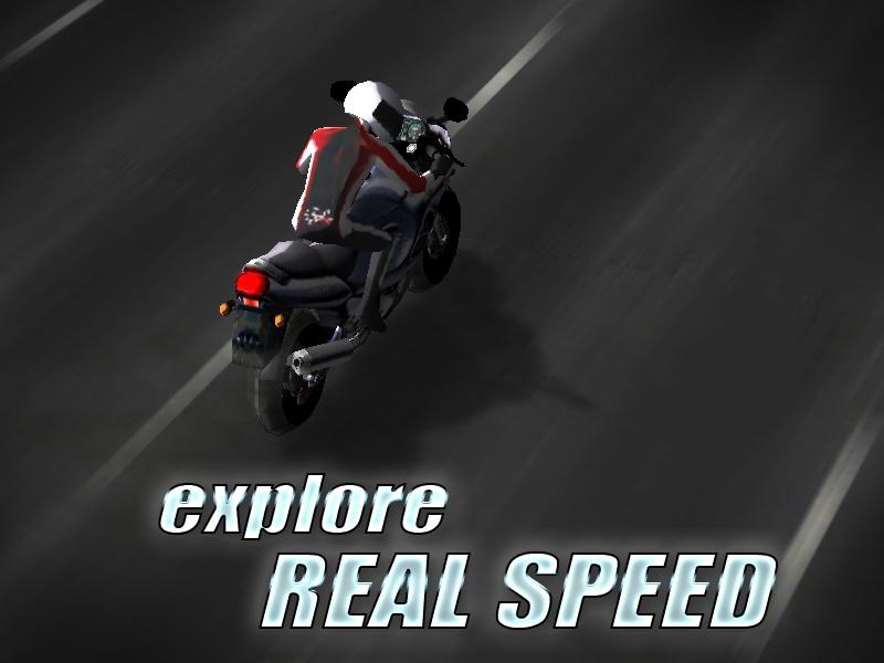 Lane Rush 3D - Preview 4