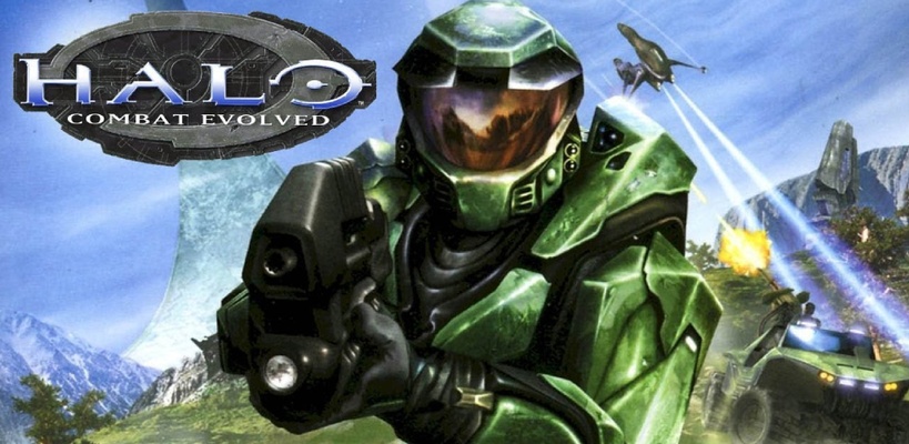 Descargar Halo