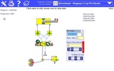 Hydraulic Circuit Simulator screenshot 9