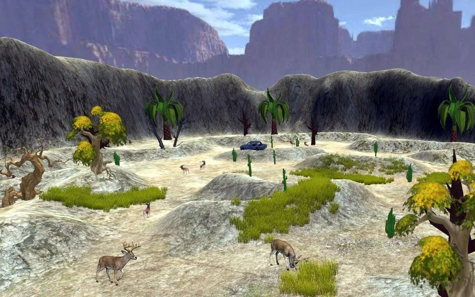 Deer Hunting - Preview 5