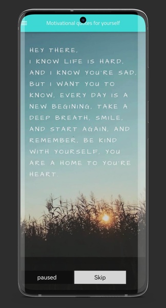 Motivational quotes for yourself - Preview 4