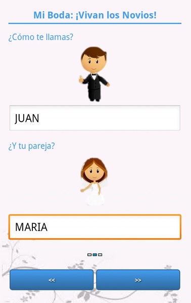 Mi Boda - Preview 7