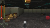 Underground Labyrinth 3D screenshot 7