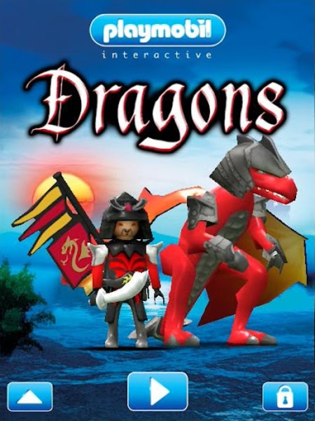 Playmobil Dragons - Preview 7