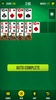 Solitaire Bliss Collection screenshot 12