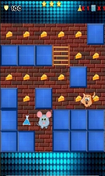 Crazy Mouse Maze - Preview 5