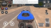 Extreme Police Car Driving screenshot 5