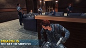 Secret Agent Spy Rescue Game screenshot 6