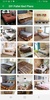 DIY Pallet Bed Plans Ideas screenshot 3