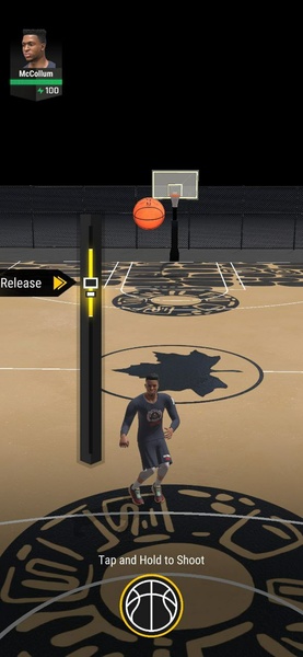 NBA NOW 23 for Android - Download the APK from Uptodown