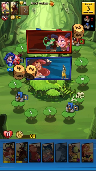 Dice Brawl - Preview 13