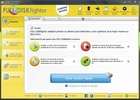 FULL-DISKfighter screenshot 6