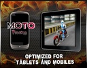 Moto Bike Racing screenshot 8