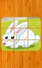 ANIMAL PUZZLE GAMES FOR KIDS screenshot 6