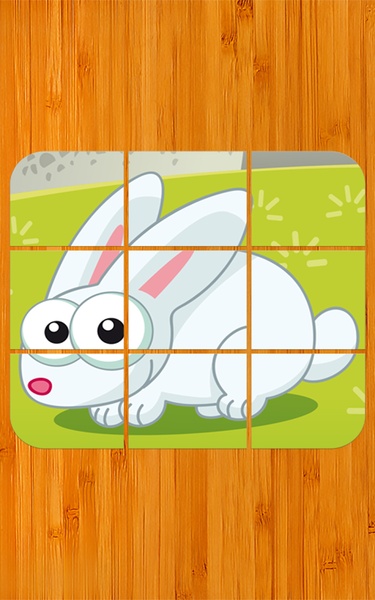 ANIMAL PUZZLE GAMES FOR KIDS - Preview 6